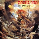 MANILLA ROAD - The Deluge (2014) LP